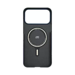 Чехол Pitaka Ultra-Slim Case для iPhone 17 Pro Max 6.9" (PitaTap) MagSafe Milky Way Galaxy