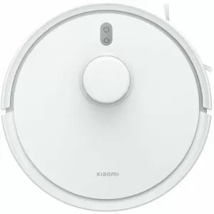 Робот-пылесос Xiaomi Robot Vacuum S20 (Белый)