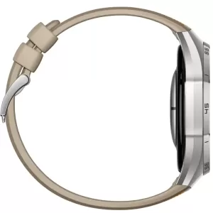 Смарт-часы Huawei Watch GT 6 Pro 46mm Brown/Brown Woven (55020FWA)