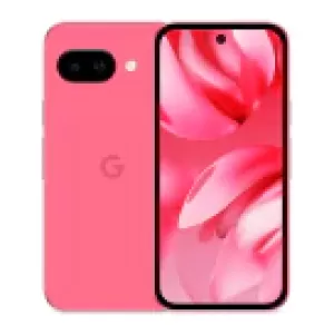 Смартфон Google Pixel 9А, 8/128 Гб, Peony, розовый