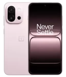 Смартфон OnePlus 13S 12.256 Гб, розовый Смартфон OnePlus 13S 12.256 Гб, розовый