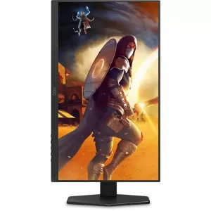 Монитор 23.8" AOC 24G4HX Black IPS, 1920x1080