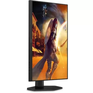 Монитор 23.8" AOC 24G4HX Black IPS, 1920x1080