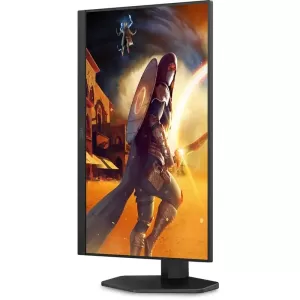 Монитор 23.8" AOC 24G4HX Black IPS, 1920x1080