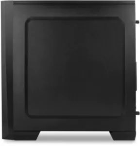 ПК IRU Tactio 320A5GE MT i3 12100F (3.3) 16Gb SSD512Gb RTX3050 6Gb без ОС GbitEth 500W черный (RUS) (2116838)