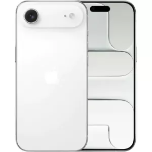 Смартфон Apple iPhone Air 256 ГБ, Белый, Cloud White Смартфон Apple iPhone Air 256 ГБ, Белый, Cloud White