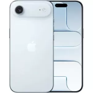 Смартфон Apple iPhone Air 1 ТБ, Голубой, Sky Blue