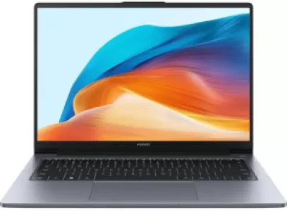 Ноутбук Huawei MateBook D 14 MDF-X 53013XFQ, 14", IPS, Intel Core i5 12450H 2ГГц, 8-ядерный, 8ГБ LPDDR4x, 512 Gb SSD, Intel® UHD Graphics, без ОС, серый космос Ноутбук Huawei MateBook D 14 MDF-X 53013XFQ, 14", IPS, Intel Core i5 12450H 2ГГц, 8-ядерный, 8ГБ LPDDR4x, 512 Gb SSD, Intel® UHD Graphics, без ОС, серый космос