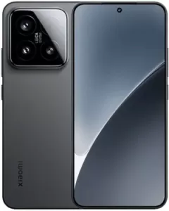 Смартфон Xiaomi 15 12/512Gb, черный Смартфон Xiaomi 15 12/512Gb, черный