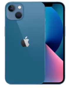 Смартфон Apple iPhone 13 128GB Blue (Синий) SIM+eSIM Смартфон Apple iPhone 13 128GB Blue (Синий) SIM+eSIM