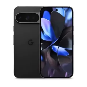 Смартфон Google Pixel 9 Pro 16/256GB Obsidian (Черный)