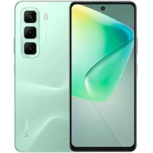 Смартфон Infinix Hot 50 8/256Gb Sage Green