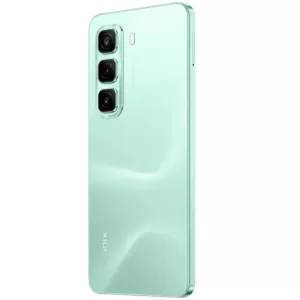 Смартфон Infinix Hot 50 8/256Gb Sage Green