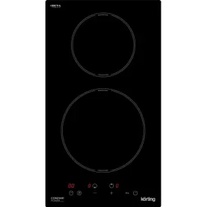 Индукционная варочная панель Korting HI 32021 Black
