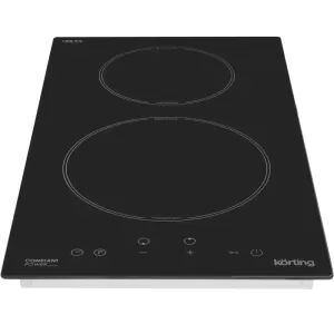 Индукционная варочная панель Korting HI 32021 Black
