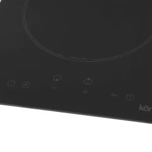 Индукционная варочная панель Korting HI 32021 Black