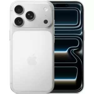 Смартфон Apple iPhone 17 Pro 256GB eSim Silver