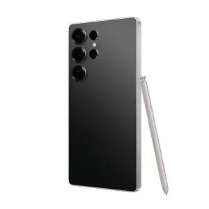 Смартфон Samsung S25 Ultra 12Gb / 256Gb Titanium Black