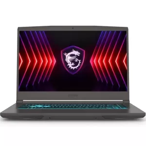 Ноутбук MSI Thin A15 B8VF-270US 15,6" (AMD Ryzen 9 8945HS, 64 ГБ DDR5, 1 ТБ SSD, NVIDIA GeForce RTX 4060 8 ГБ) Ноутбук MSI Thin A15 B8VF-270US 15,6" (AMD Ryzen 9 8945HS, 64 ГБ DDR5, 1 ТБ SSD, NVIDIA GeForce RTX 4060 8 ГБ)