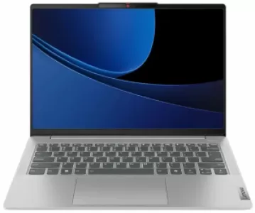 Ноутбук Lenovo IdeaPad Slim 5 14 83DA004LRK (Intel Ultra 5 125H, 16 ГБ DDR5, 512 ГБ SSD) Ноутбук Lenovo IdeaPad Slim 5 14 83DA004LRK (Intel Ultra 5 125H, 16 ГБ DDR5, 512 ГБ SSD)
