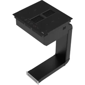 Индукционная варочная панель Korting HIBH 68980 NB Black