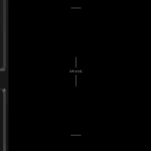 Индукционная варочная панель Korting HIBH 68980 NB Black