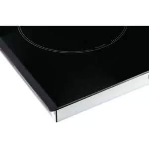 Электрическая варочная панель Korting HK 6351 B3 Black