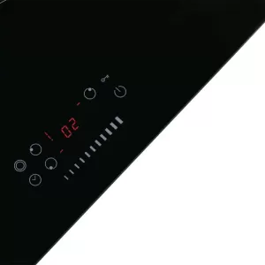 Электрическая варочная панель Korting HK 6351 B3 Black