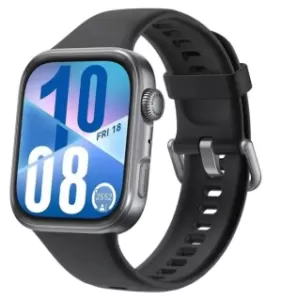 Умные часы Huawei Watch Fit 4 Black (Черный) Умные часы Huawei Watch Fit 4 Black (Черный)