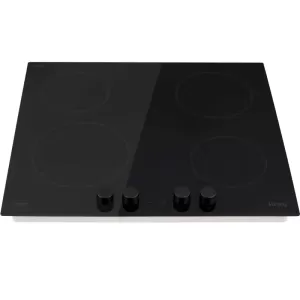 Индукционная варочная панель Korting HI 61071 KB Black