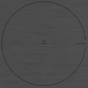 Индукционная варочная панель Korting HIB 64870 Smart Gray