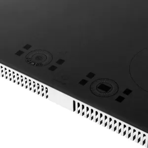 Индукционная варочная панель Korting HIB 64870 Smart Gray