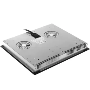 Индукционная варочная панель Korting HIB 64870 Smart Gray