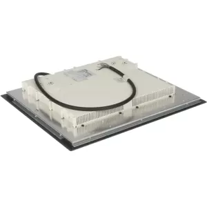 Индукционная варочная панель Korting HIB 64940 Maxi Black