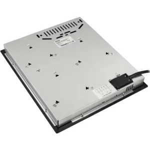 Электрическая варочная панель Korting HK 42034 Black