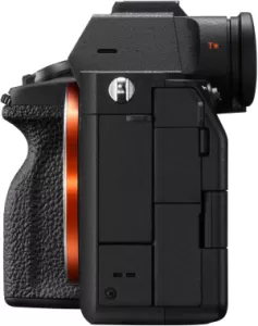 Фотоаппарат Sony Alpha ILCE-A7M4 Body, Черный