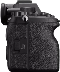 Фотоаппарат Sony Alpha ILCE-A7M4 Body, Черный