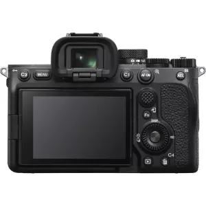 Фотоаппарат Sony Alpha ILCE A7 M 4 KIT 28-70