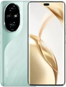 Смартфон Honor 200 Pro 12/512 Гб, голубой Смартфон Honor 200 Pro 12/512 Гб, голубой