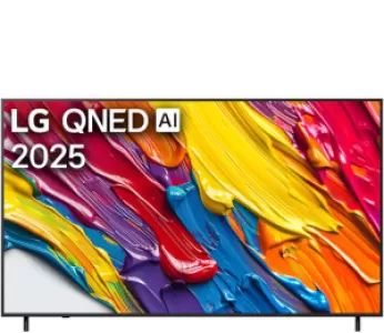 Телевизор LG 65QNED82A6B Телевизор LG 65QNED82A6B