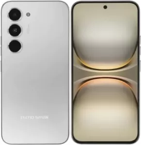Смартфон Tecno Spark 40 Pro, 8/256 ГБ, титан