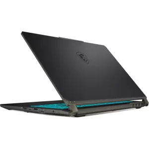 Ноутбук MSI Cyborg 15 A12VF-1215XRU 15.6 FHD IPS/ i7-12650H/16GB/512GB SSD (9S7-15K111-1215) Black