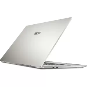 Ноутбук MSI Prestige 16 AI+ Evo A3HMG-083RU 16 UHD OLED/ R9-365/32GB/1TB SSD (9S7-159K32-083) Silver