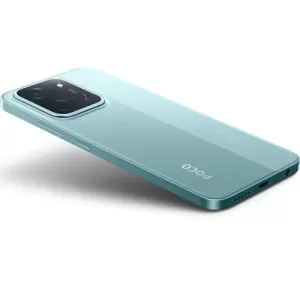Смартфон Xiaomi Poco C85 8/256Gb Green Global Version