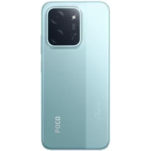 Смартфон Xiaomi Poco C85 8/256Gb Green Global Version