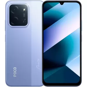 Смартфон Xiaomi Poco C85 8/256Gb Purple Global Version