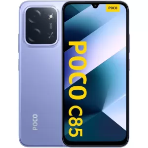 Смартфон Xiaomi Poco C85 8/256Gb Purple Global Version