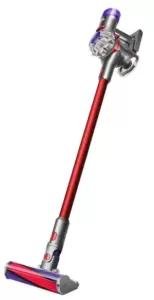 Пылесос Dyson V8 Absolute, Silver/Red (448876-01) Пылесос Dyson V8 Absolute, Silver/Red (448876-01)