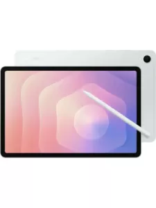 Планшет Samsung Galaxy Tab S11 (Серебристый, 12 ГБ, 128 Гб, SM-X730, Wi‑Fi, Без Rustore)