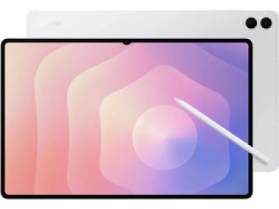 Планшет Samsung Galaxy Tab S11 Ultra (Серебристый, 12 ГБ, 256 ГБ, X930, Wi‑Fi, Без Rustore)
